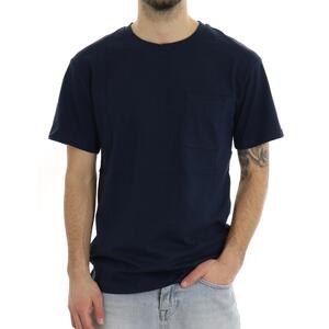 T-SHIRT DURANT ANTRACITE